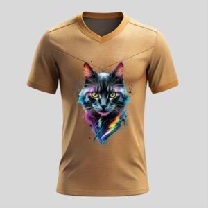 V-neck