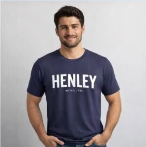 Round neck Tshirt