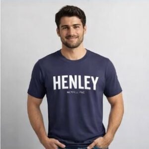 Round neck Tshirt